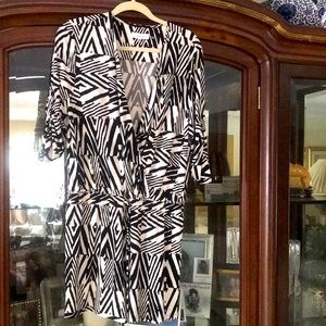 Calvin Klein Romper size 8